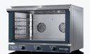 Tecnodom Nerone EKO TDE-3BG Commercial Convection Oven with Grill Function