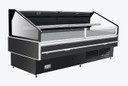 Thermaster STB1340 Commercial Open Multideck Meat & Deli Display Counter (270 Litre)
