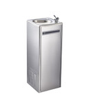 Zip EM1507-1 Economaster 60 B SS 19 Freestanding Chilled Drinking Water With Bubbler Stainless Steel Finish Zip EM1507-1 Economaster 60 B SS 19 Freestanding Chilled Drinking Water With Bubbler Stainless Steel Finish
