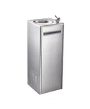 Zip EconoMaster EM1507-1 (60 B SS 19) Commercial Chilled Water Bubbler (60 Glasses/Hr)