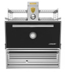 Josper HJX-PRO S80-W Charcoal Grill Oven