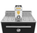 Josper HJX-PRO S80-W Charcoal Grill Oven