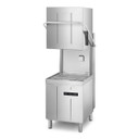 Smeg SPH505LAU15 15 Amp Ecoline Passthrough Dishwasher