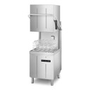 Smeg SPH505LAU15 15 Amp Ecoline Passthrough Dishwasher