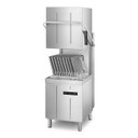 Smeg SPH505LAU15 15 Amp Ecoline Passthrough Dishwasher