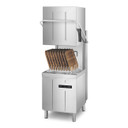 Smeg SPH505LAU15 15 Amp Ecoline Passthrough Dishwasher