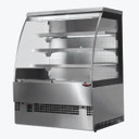 Tecnodom EVO Grab'n Go Self-Serve Curve Display TDEVO-090S