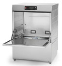 Sammic UX-50SBCDD Undercounter Dishwasher with Drain Pump