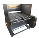 Ozsarac & Sons HO4X4 Compact Commercial Charcoal Rotisserie
