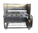 Ozsarac & Sons HO4X5 Medium Commercial Charcoal Rotisserie