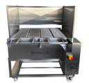 Ozsarac & Sons HO5X4 Compact Commercial Charcoal Rotisserie