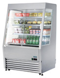 Polar GP295-A G-Series Energy Efficient Multideck Display Fridge 918mm