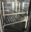 Exquisite UBC630 Four Swing Doors Backbar Display Refrigerator