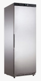 FED-X 340L S/S Single Solid Door Freezer - XF400SS