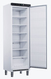 FED-X 340L S/S Single Solid Door Freezer - XF400SS
