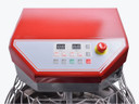 Tyrone Fixed Head Heavy Duty 23L Spiral Mixer SCP23