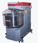 Tyrone Fixed Head Heavy Duty 55L Spiral Mixer SCP55
