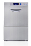 Classeq C400 Undercounter Glasswasher/ Dishwasher