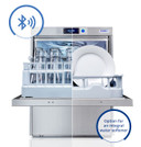 Classeq C400 Undercounter Glasswasher/ Dishwasher