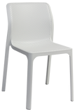 NARDI SCBITWH Chair Bit White