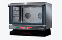 Tecnodom Nerone EKO TDE-3BD 600x400mm Digital Commercial Convection Oven
