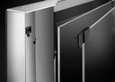 Smeg SPO5R2SDL Electric Combi Steamer Oven - 5 Tray