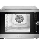 Electric Combi Steamer Oven - 4 Tray Electric Combi Steamer Oven - 4 Tray