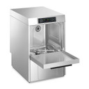 Smeg SPG415MAU Easyline Fully Insulated Underbench Glasswasher Smeg SPG415MAU Easyline Fully Insulated Underbench Glasswasher