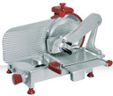 Belt-Driven Manual Vertical Slicer Belt-Driven Manual Vertical Slicer