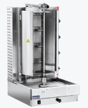 GasMax Semi-automatic 4 Burner NG Kebab Machine KB-4