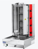 GasMax Semi-automatic 4 Burner NG Kebab Machine KB-4