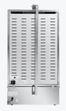 GasMax Semi-automatic 4 Burner NG Kebab Machine KB-4