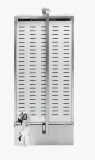 Gasmax KB-5 5 Burner Natural Gas Kebab Machine 56kg | 10A
