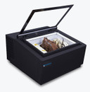 Bonvue Bench Top Gelato / Ice cream Display Showcase CGD-03B