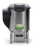 Brice FAMFP106 5kg Commercial Floor-Mounted Stainless Steel Potato Peeler (150kg/hr)