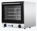ConvectMax YXD-1DI Commercial Stainless Steel Electric Convection Oven