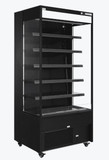 Thermaster Supermarket Open Beverage Display OC-915B