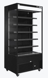 Thermaster Supermarket Open Beverage Display OC-915B