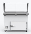 Thermaster 300L Gelato Display SD-325P