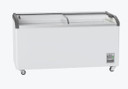 Thermaster Heavy Duty Supermarket Glass Sliding Lid Freezers 576L SD-576K