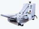 Round Dough Press DP-18S