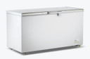 Thermaster BD520F 520L Commercial Chest Freezer with Stainless Steel Lid