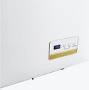 Thermaster 520L Chest Freezer with Stainless Steel Lid - BD520F