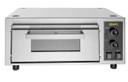 Apuro CJ373-A Commercial 16" Firestone Electric Pizza Oven (2.4kW)