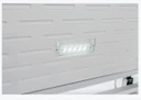 Thermaster BD600F 600L Commercial Chest Freezer with Stainless Steel Lids (1800mm Wide)