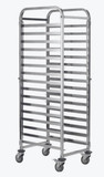 Gastronorm pan trolley 16 Pan 393577