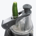 DITO SAMA PREP4YOU Combination Cutter/Slicer 1 Speed 3.6L Stainless Steel Bowl P4U-PS301S3