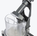 Dito Sama P4U-CV3 Commercial Multi-Function Variable Speed Vegetable Slicer