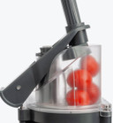 Dito Sama P4U-CV3 Commercial Multi-Function Variable Speed Vegetable Slicer