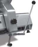 Brice Semi-Automatic Meat Slicer